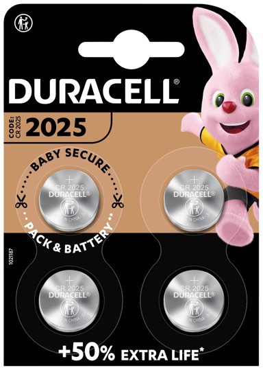 DURACELL Uređaj 20430513