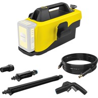 KARCHER Visokotlačni perač OC 6-18