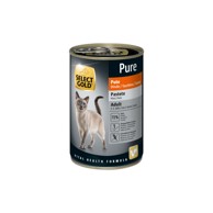 SELECT GOLD Cat Adult puretina u umaku 400 g