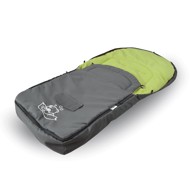 AGA Fusak Standard Lux, siva i svijetlozelena