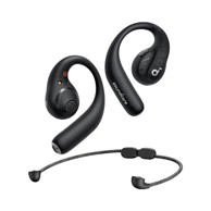 ANKER Slušalice SoundCore AeroFit Pro, open-ear, bežične, Bluetooth, crne