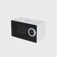 ADLER Električna grijalica AD7746, LCD zaslon