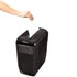 FELLOWES Uništavač dokumenata Powershred 60Cs 22 l, crni