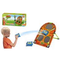 Cornhole igra gađanja u metu