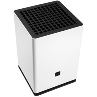 HGC Kućište Osmi 3.1, mini tower, Mini-ITX, bijelo
