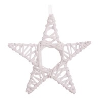 CASA SELECCIÓN Božićni ukras  