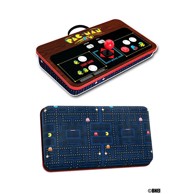 ATARI Konzola Arcade1Up Couchcade – Pac-Man (10 igara)
