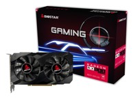 BIOSTAR Grafička kartica Radeon RX 580 2048SP 8GB GDDR5