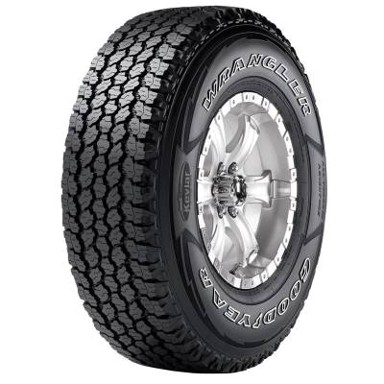 GOODYEAR 235 75 R15 WRANGLER AT ADV 109T XL, ljetne gume