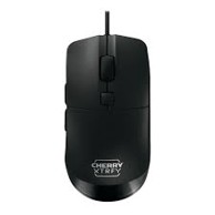 CHERRY Miš XTRFY M50, crni