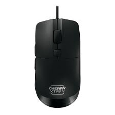 CHERRY Miš XTRFY M50, crni