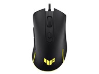 ASUS Miš TUF Gaming M3 Gen II, sivi, optički, 8000dpi, USB