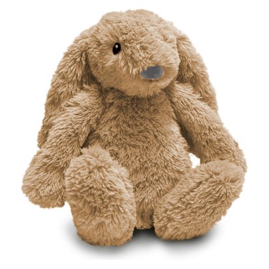 ZAZU Glazbena igračka za smirenje Zeko Ro, bež, USB-C