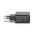 LINDY GaN punjač, 65 W, 2x USB-C