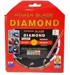 Power Blade dijamantni disk, 125 mm