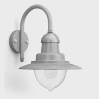 Zidna svjetiljka Raindrop, 1x60W, 230V