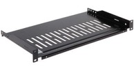Polica P19/254L*P2, 254 mm