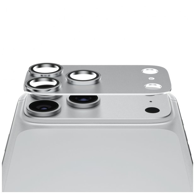 PANZERGLASS Zaštita kamere Fender za Apple iPhone 2026 Pro Max, Silver