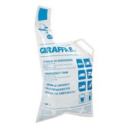 GIRAFFA Kanister za nuždu 8 l