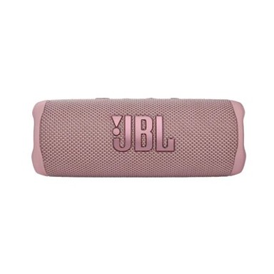 JBL Zvučnik Flip 6, bluetooth, vodootporan, 20W, rozi