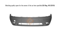ISAM Prednji branik Ford Focus 98-04, 02-, 1001110