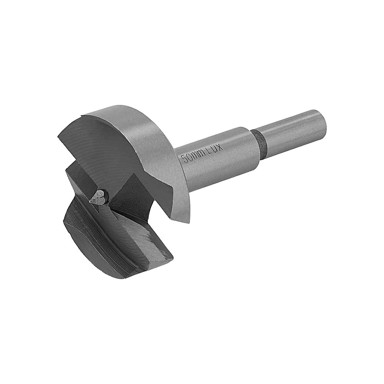 LUX TOOLS Svrdlo za drvo za pante 45 mm