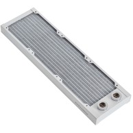 PHANTEKS Radijator Glacier EZ-Fit 360RAD-30, bakar, 360 mm, bijeli