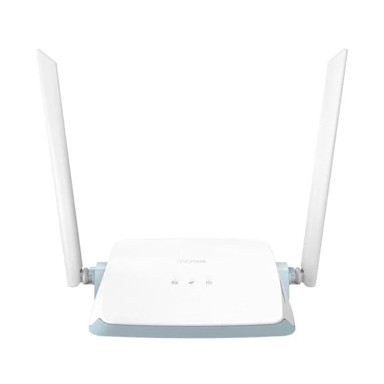 D-LINK Router R03 N300, Wi-Fi 4, 802.11n, 300Mbps, 1x WAN, 3x LAN, Eagle Pro AI