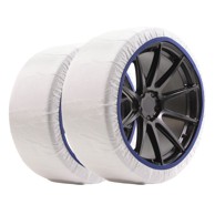 ISSE Tekstilni lanci za snijeg Easysock M, 2 kom