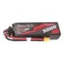 GENS ACE Baterija G-Tech Short-Size, 5000 mAh, 11,1 V, 60C, 3S1P, LiPo, XT60