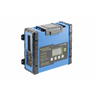 HOGERT Ispravljač, 12V, 15A, 300Ah
