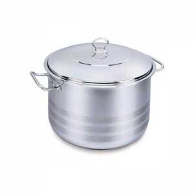 KORKMAZ Mega duboki lonac 15l, A1944