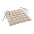 DOUCEUR D'INTÉRIEUR Jastuk za sjedenje, 38x38 cm Twily