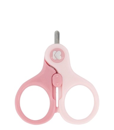 KIKKA BOO Škarice roze