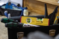 STABILA Libela tip 80 AS 20 cm