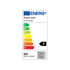 GREEN TECH LED visilica 60 W 3 CCT bijela