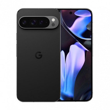 GOOGLE Pixel 9 Pro XL 5G Dual Sim, 16 GB/1 TB, Obsidian