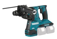 MAKITA SDS-Plus čekić bušilica 2x18V DHR280Z