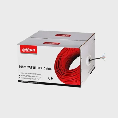 DAHUA Mrežni kabel U/UTP cat.5e, 305 m