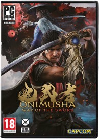 Igra za PC: Onimusha: Way of the Sword
