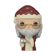 FUNKO POP! HARRY POTTER -  Holiday - Dumbledore