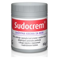 SUDOCREM Zaštitna krema 60g
