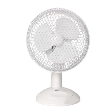 OK Ventilator, OTF 15223 W