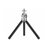 SANDBERG Stativ UNIVERSAL TRIPOD 16-23.5 cm