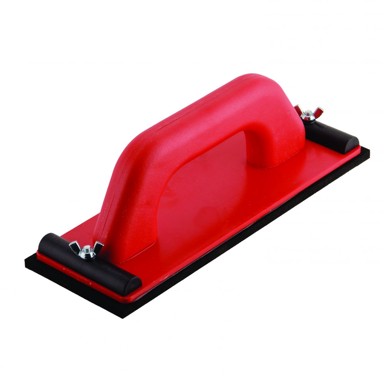 SUKI Držač brusnog papira 230X80 mm