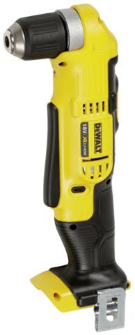 DEWALT Akumulatorska bušilica DCD740NT-XJ