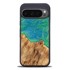 BEWOOD Maskica Unique za Google Pixel 10 / 10 Pro, Neons – Tokyo