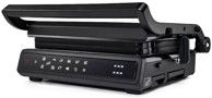 HISENSE Električni roštilj HCG1600DBT, 1600 W, termometar, crni