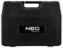 NEO TOOLS Set blokada motora za benzinske motore BMW