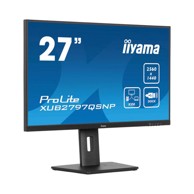 IIYAMA Monitor PL XUB2797QSNP-B1 QHD, IPS, 100Hz